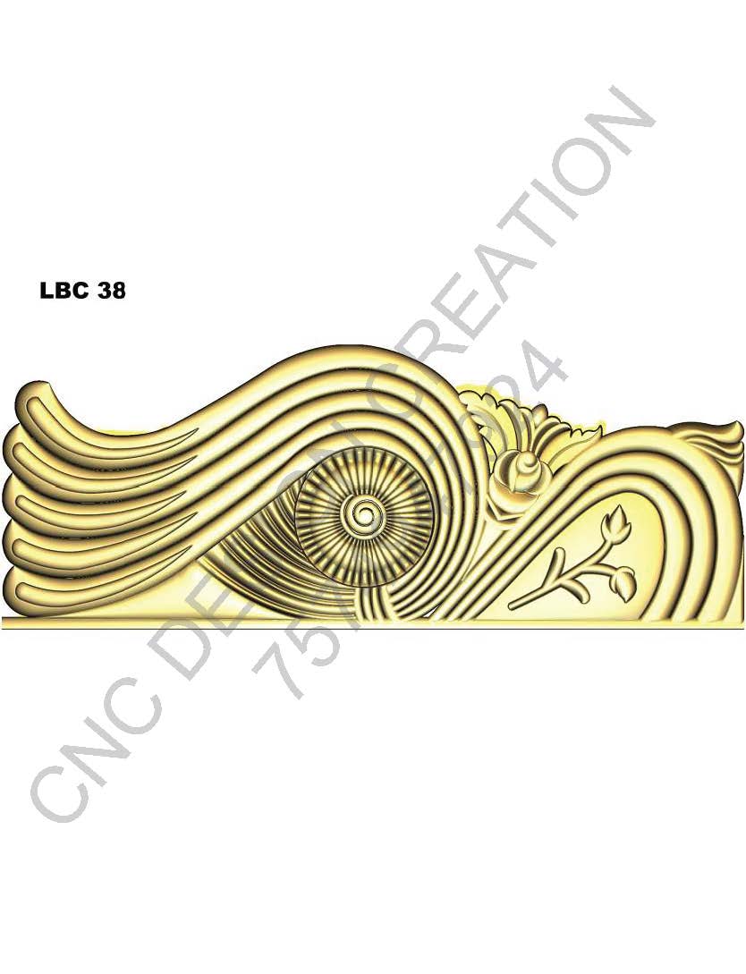 LUXURY BED EDITION 3