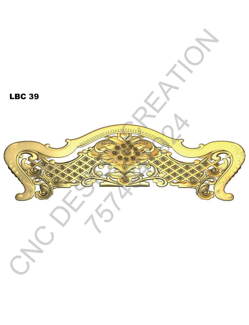 LUXURY BED EDITION 3