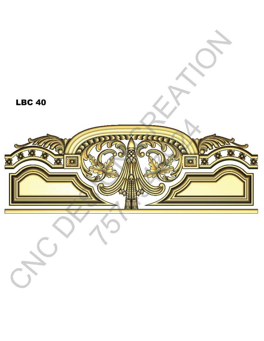 LUXURY BED EDITION 3