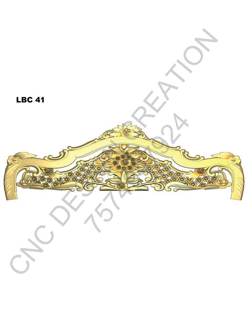 LUXURY BED EDITION 3