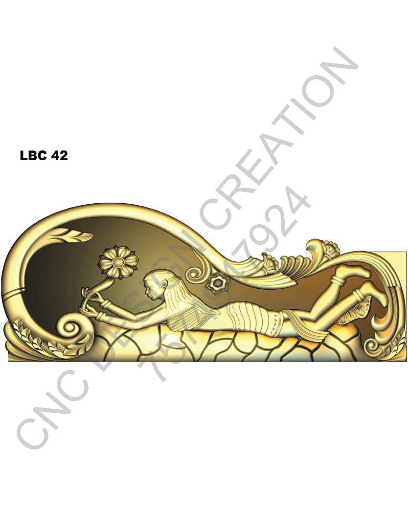 LUXURY BED EDITION 3