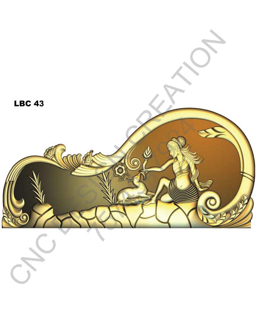 LUXURY BED EDITION 3