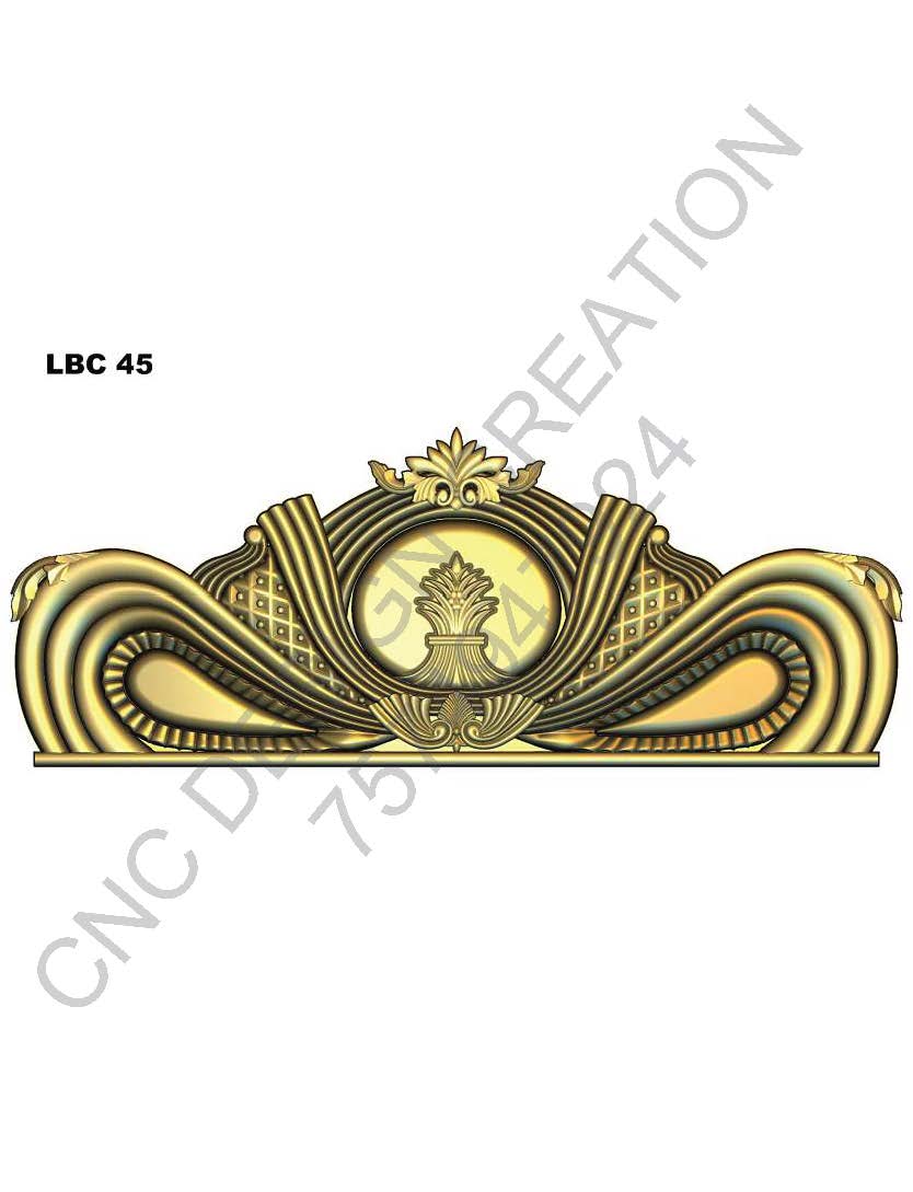 LUXURY BED EDITION 3