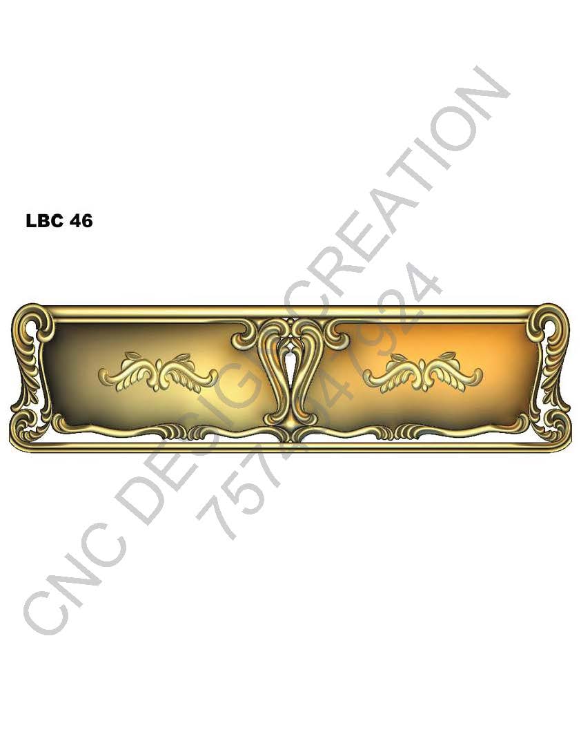 LUXURY BED EDITION 3