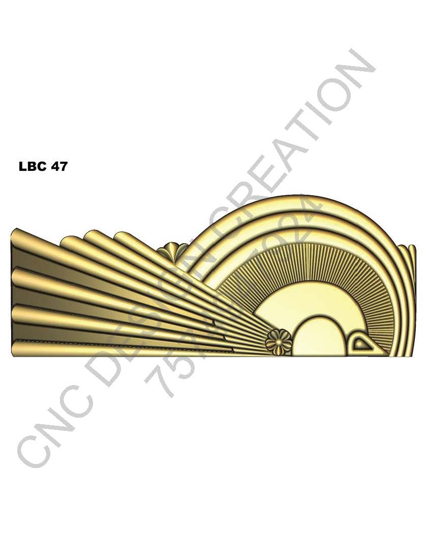 LUXURY BED EDITION 3