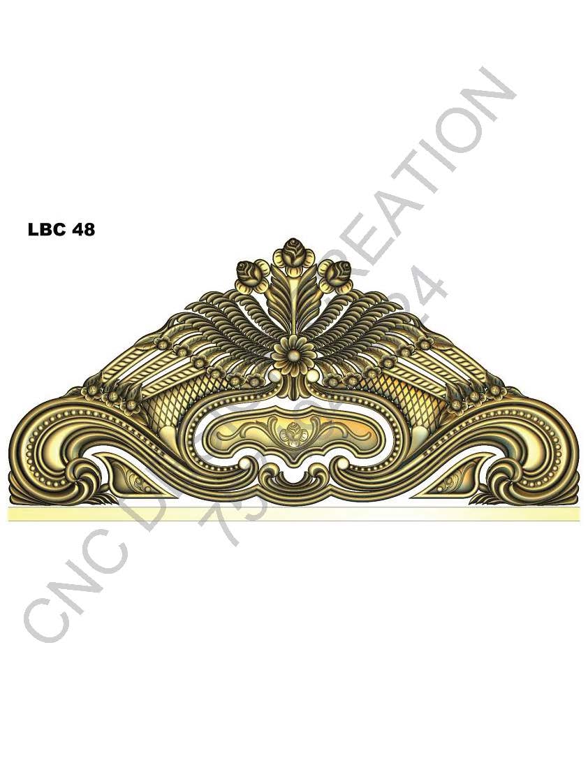 LUXURY BED EDITION 3