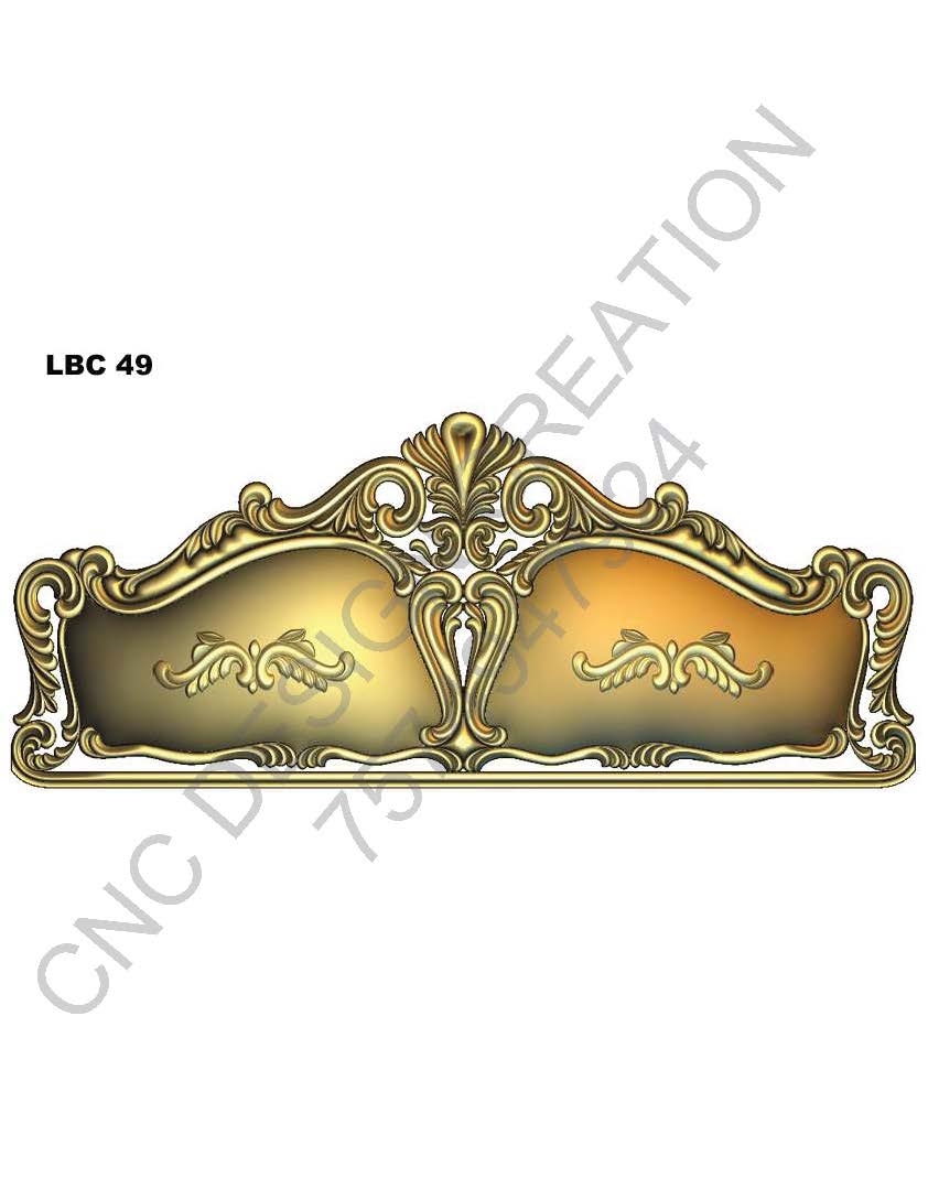 LUXURY BED EDITION 3