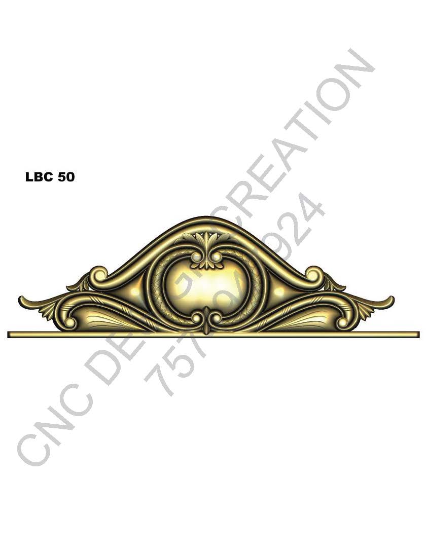 LUXURY BED EDITION 3