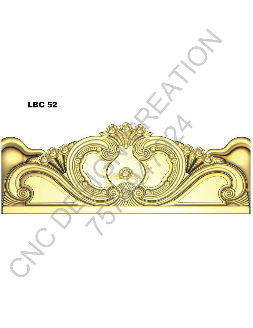 LUXURY BED EDITION 3