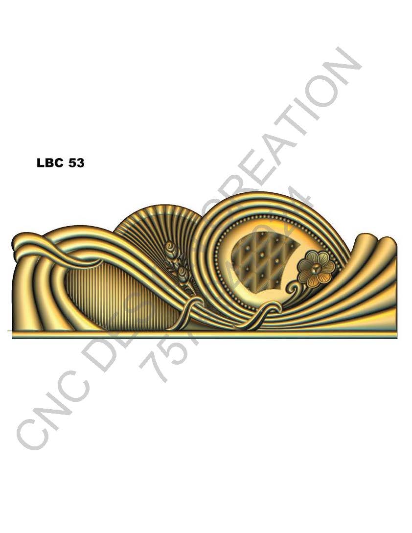 LUXURY BED EDITION 3