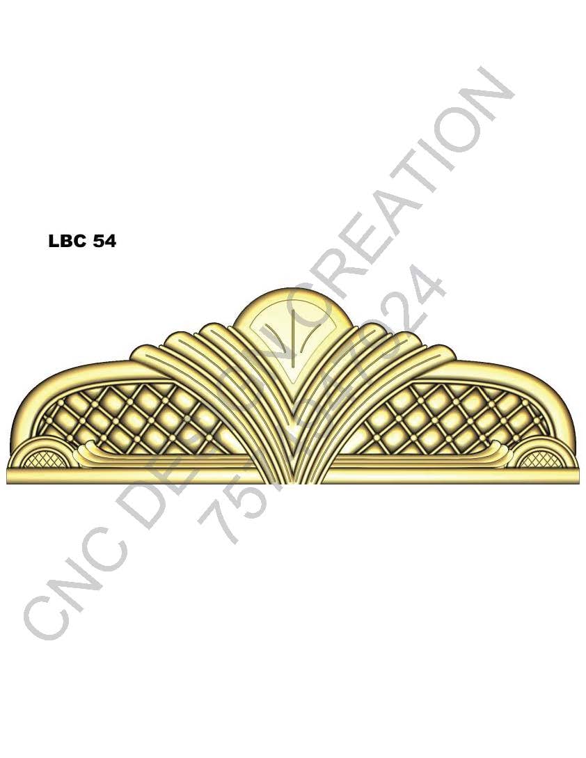 LUXURY BED EDITION 3