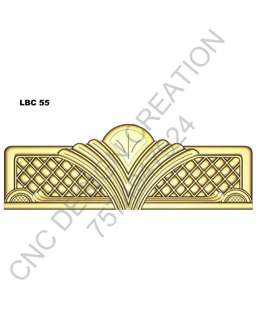 LUXURY BED EDITION 3