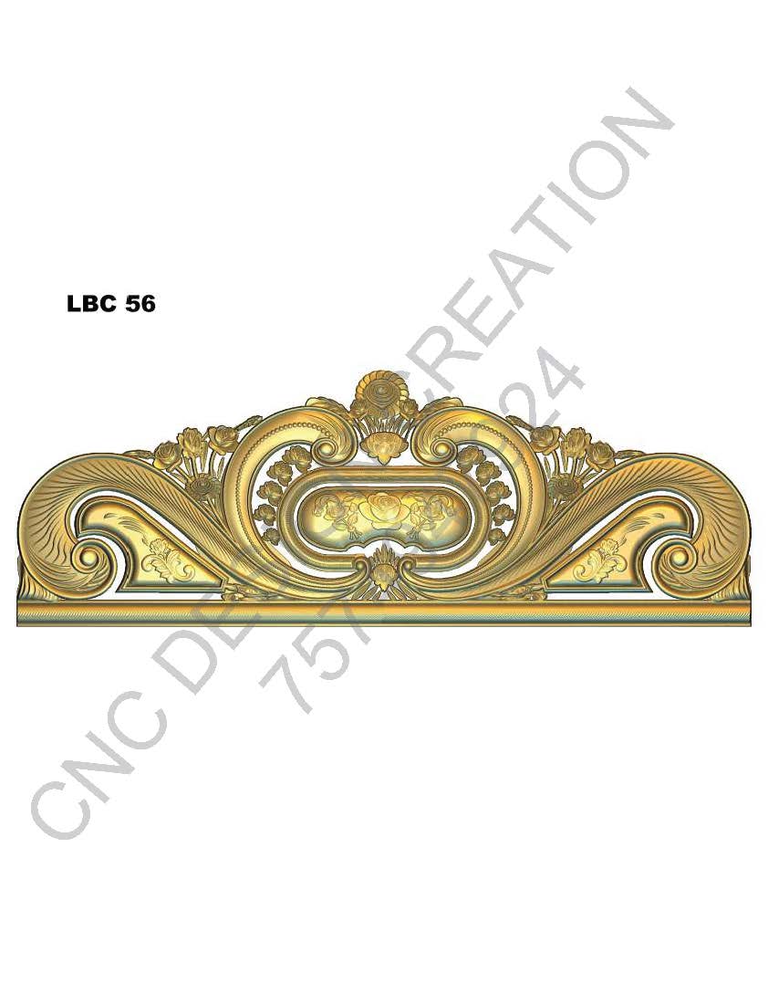 LUXURY BED EDITION 3