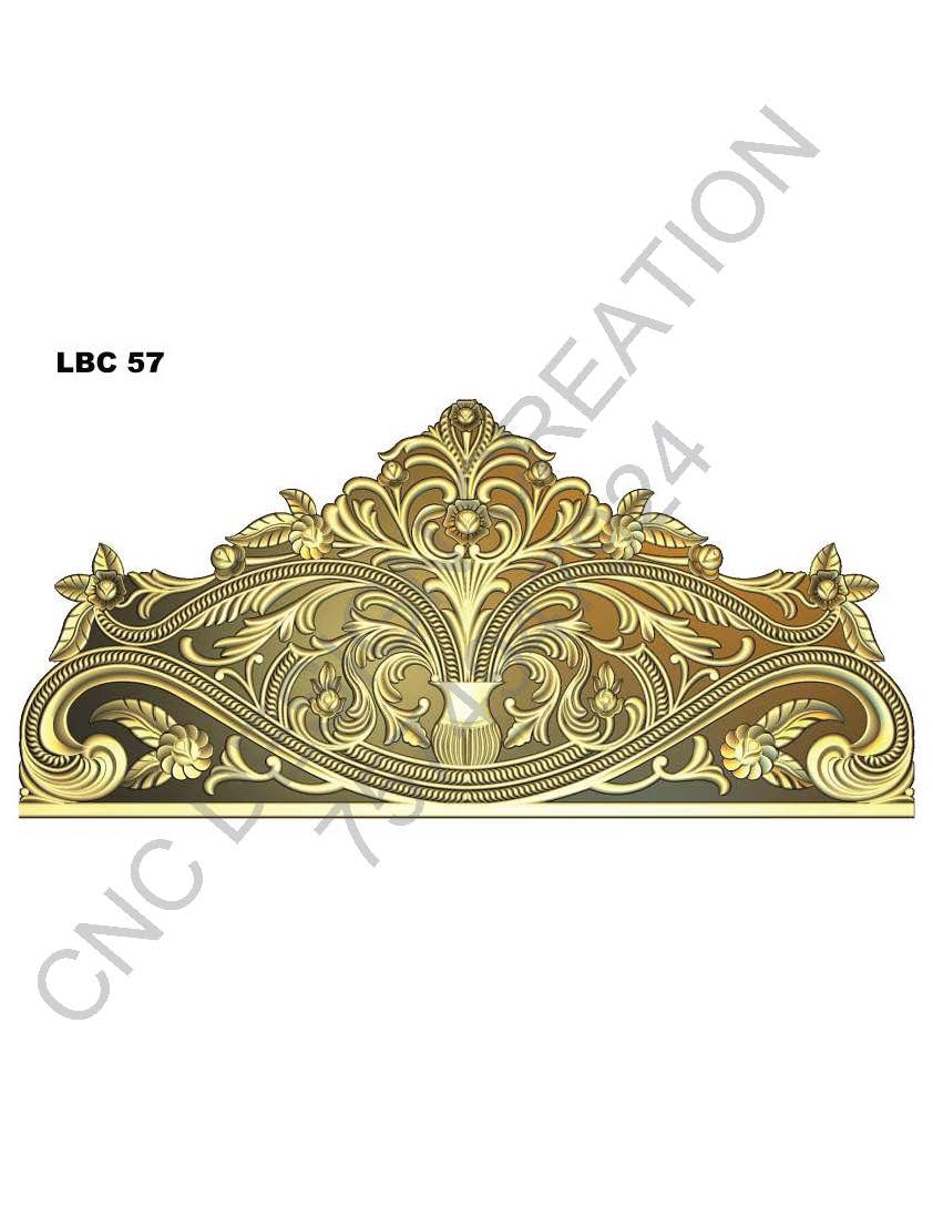 LUXURY BED EDITION 3