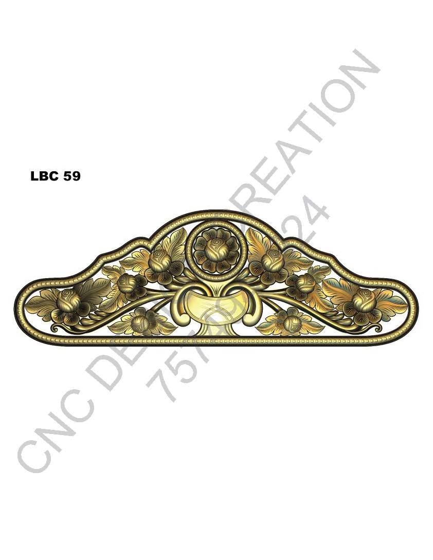 LUXURY BED EDITION 3