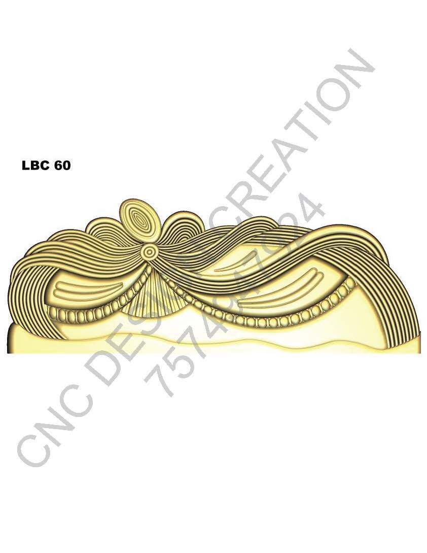 LUXURY BED EDITION 3