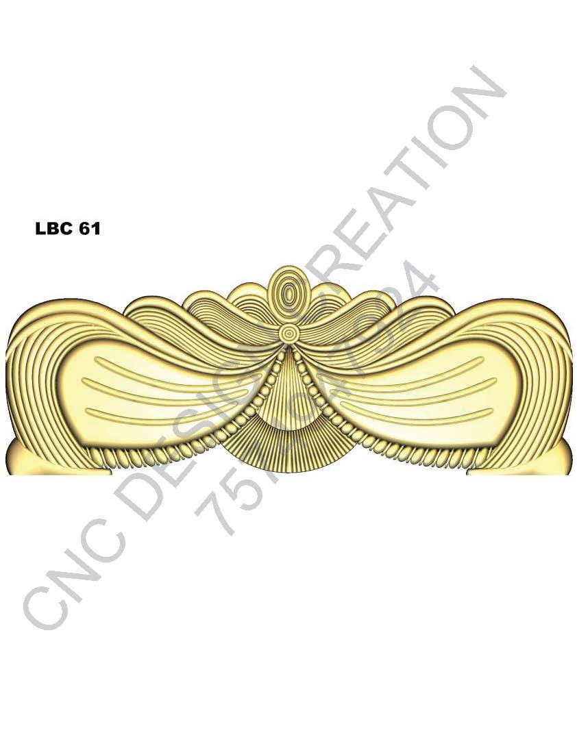 LUXURY BED EDITION 3