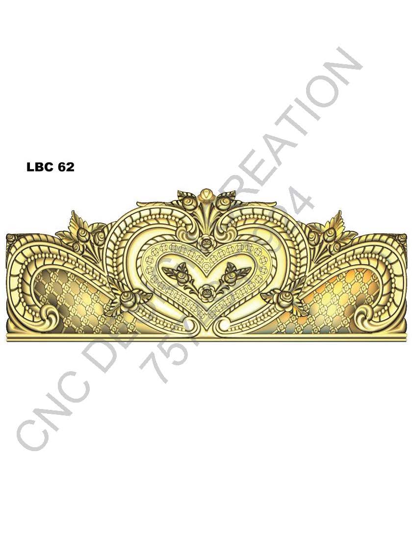 LUXURY BED EDITION 3