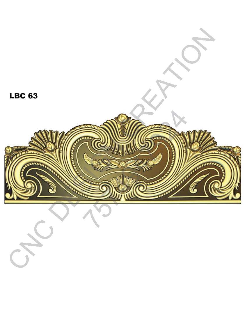 LUXURY BED EDITION 3