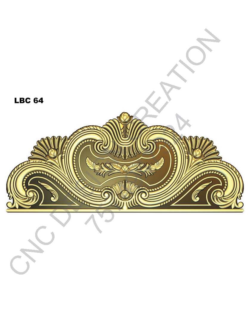 LUXURY BED EDITION 3