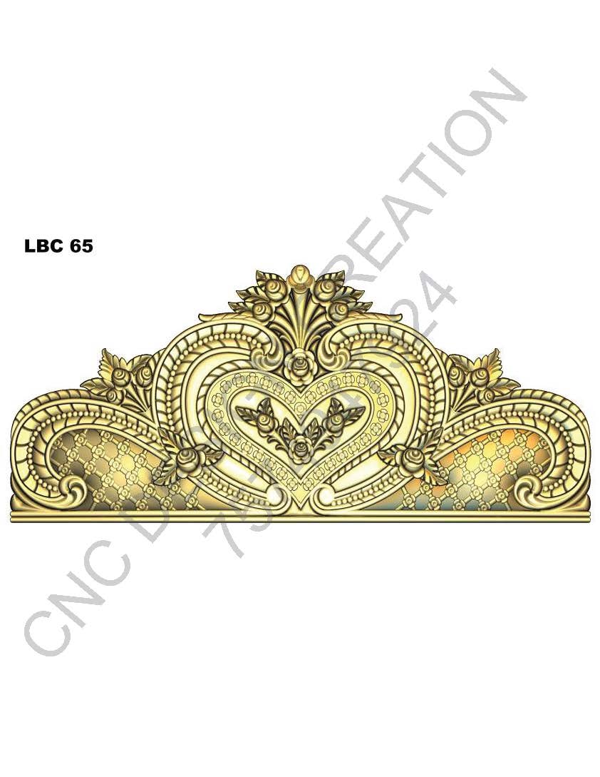 LUXURY BED EDITION 3