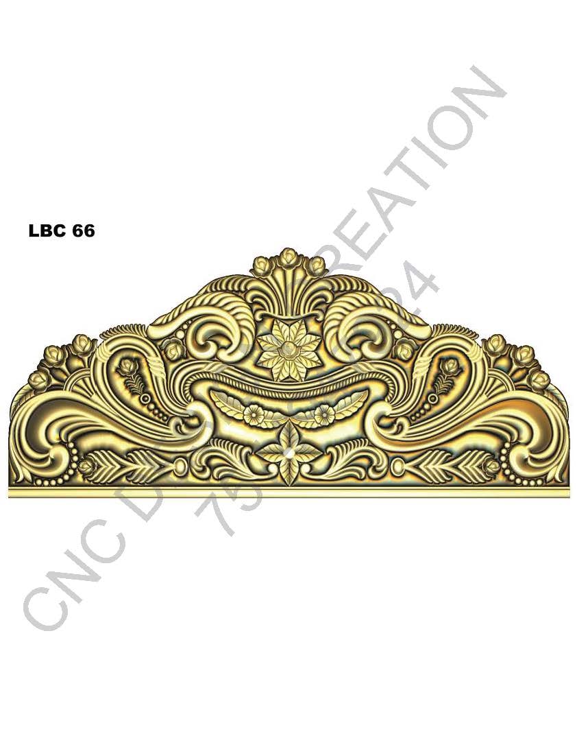 LUXURY BED EDITION 3