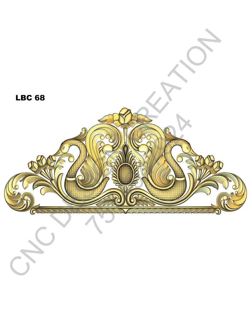 LUXURY BED EDITION 3