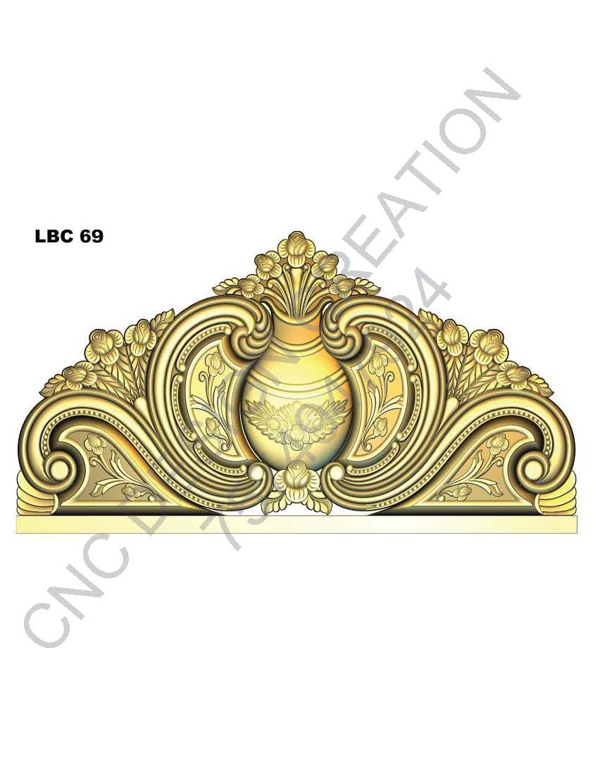 LUXURY BED EDITION 3