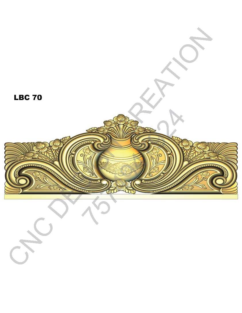 LUXURY BED EDITION 3