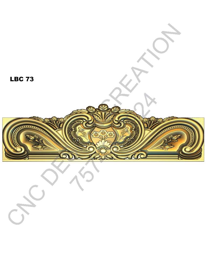 LUXURY BED EDITION 3