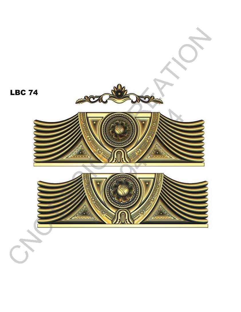 LUXURY BED EDITION 3