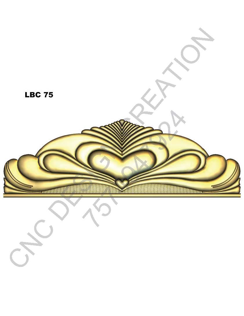 LUXURY BED EDITION 3