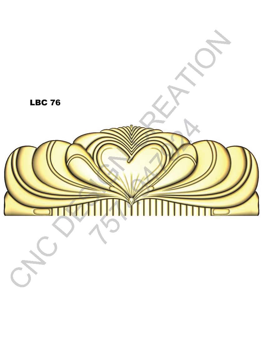 LUXURY BED EDITION 3