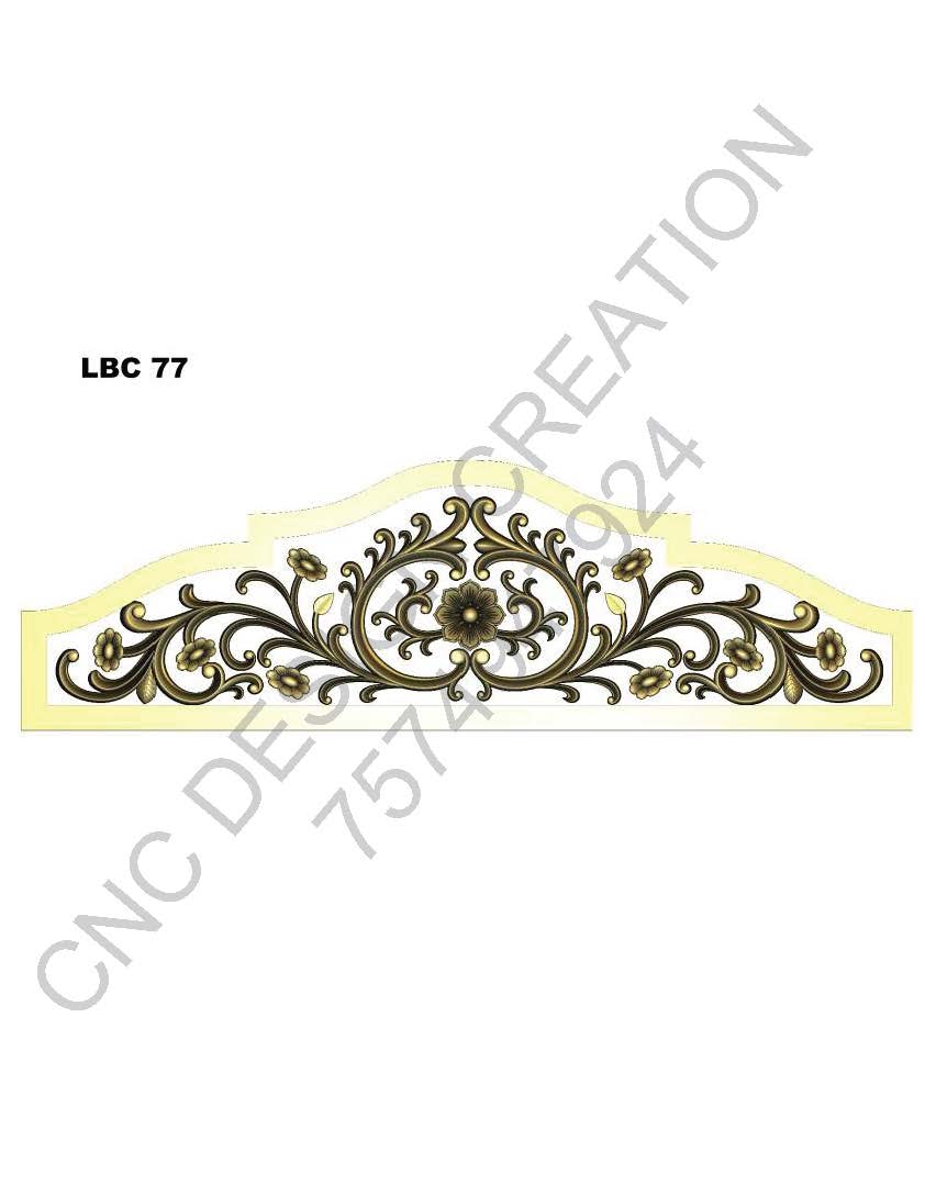 LUXURY BED EDITION 3