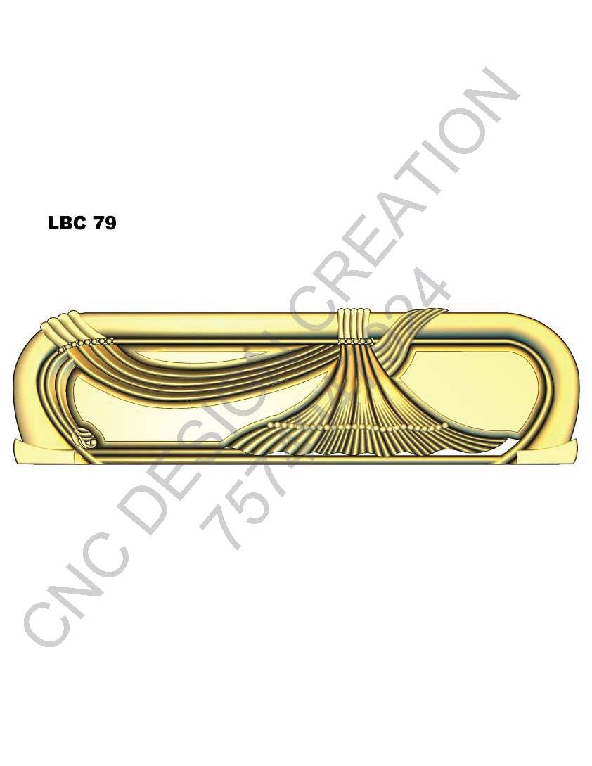 LUXURY BED EDITION 3