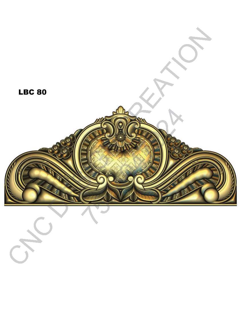 LUXURY BED EDITION 3