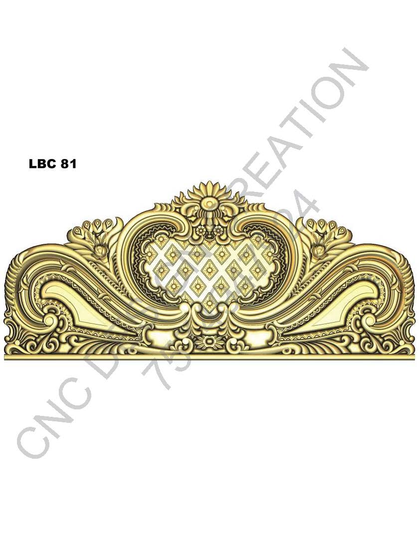 LUXURY BED EDITION 3