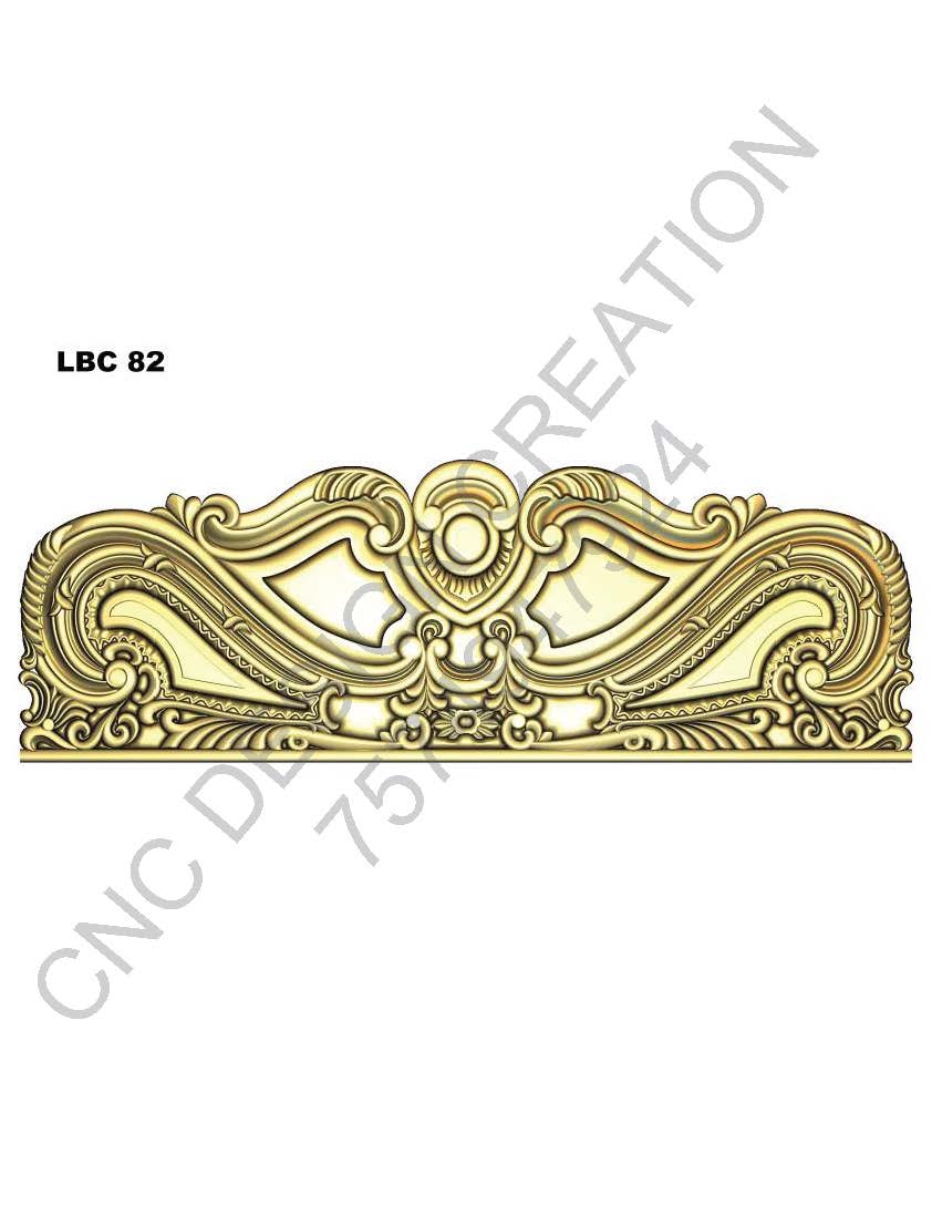 LUXURY BED EDITION 3