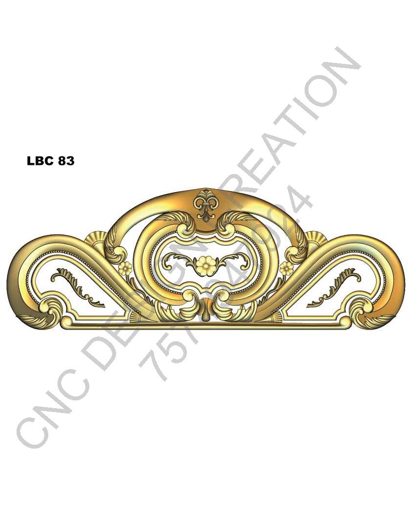 LUXURY BED EDITION 3