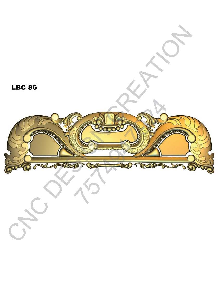 LUXURY BED EDITION 3