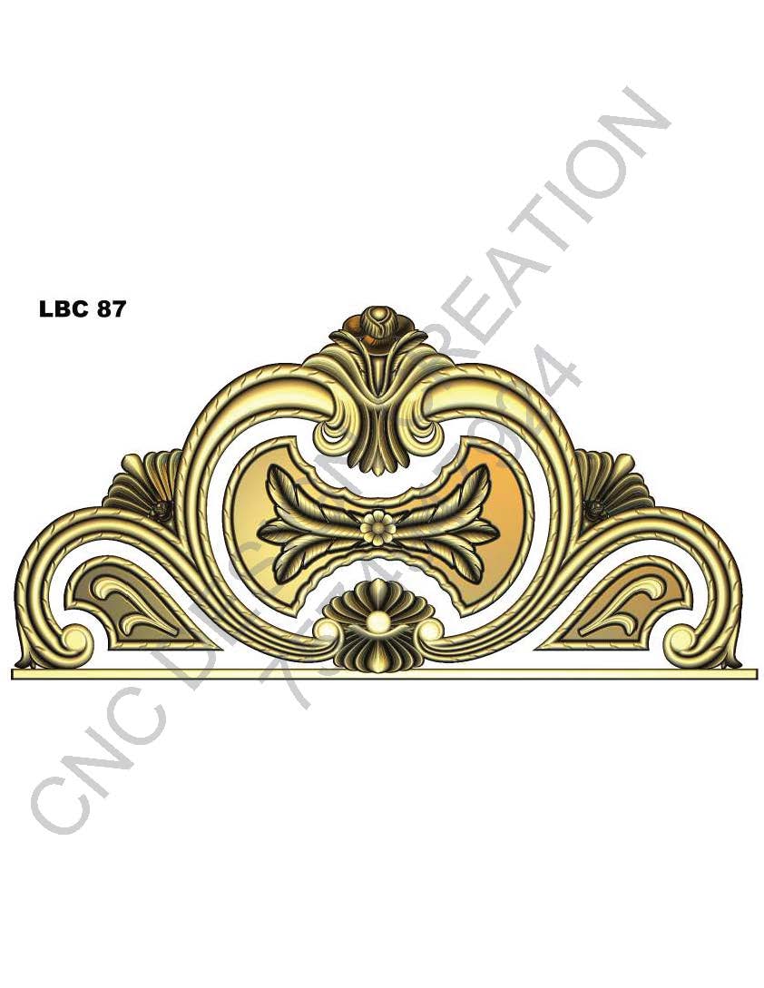 LUXURY BED EDITION 3