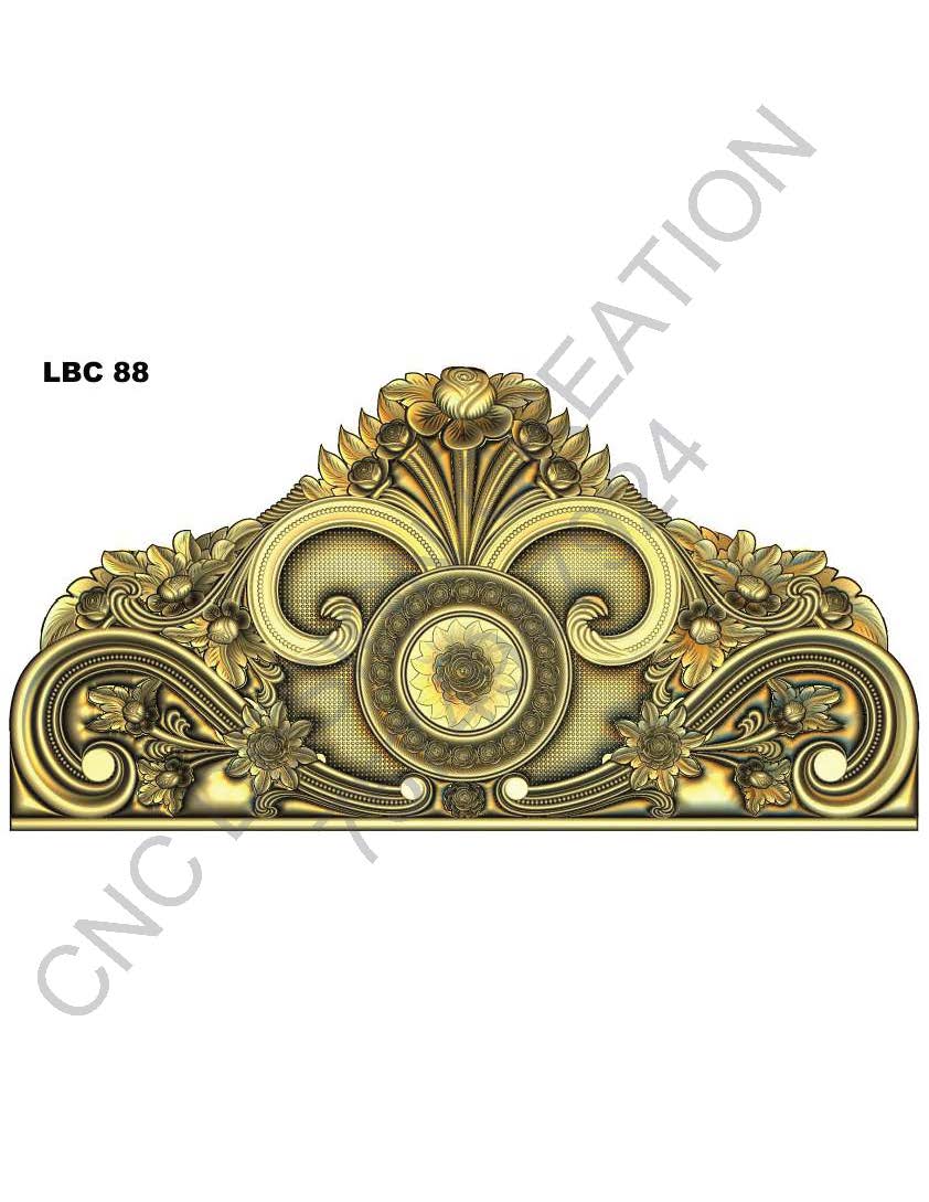 LUXURY BED EDITION 3