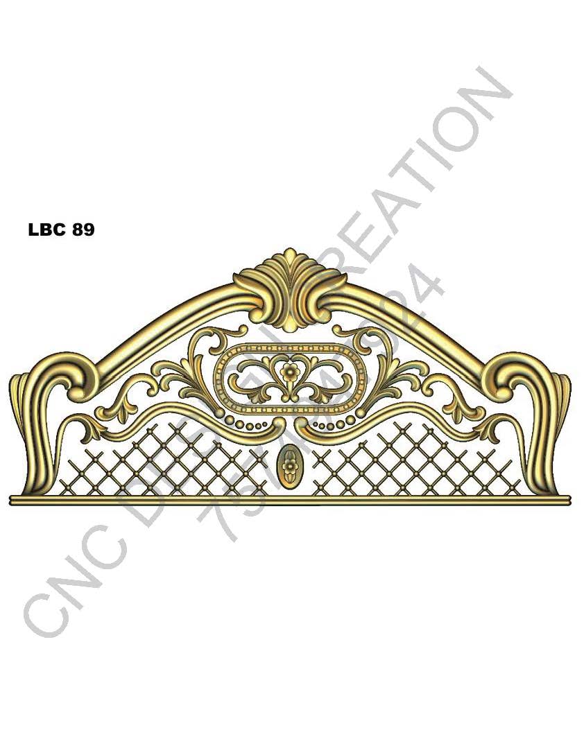 LUXURY BED EDITION 3