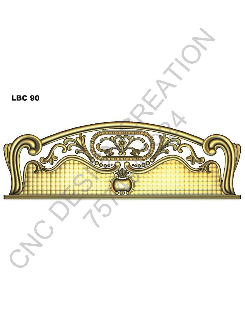 LUXURY BED EDITION 3