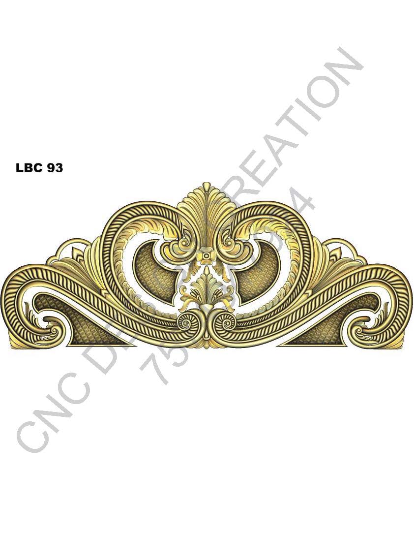 LUXURY BED EDITION 3