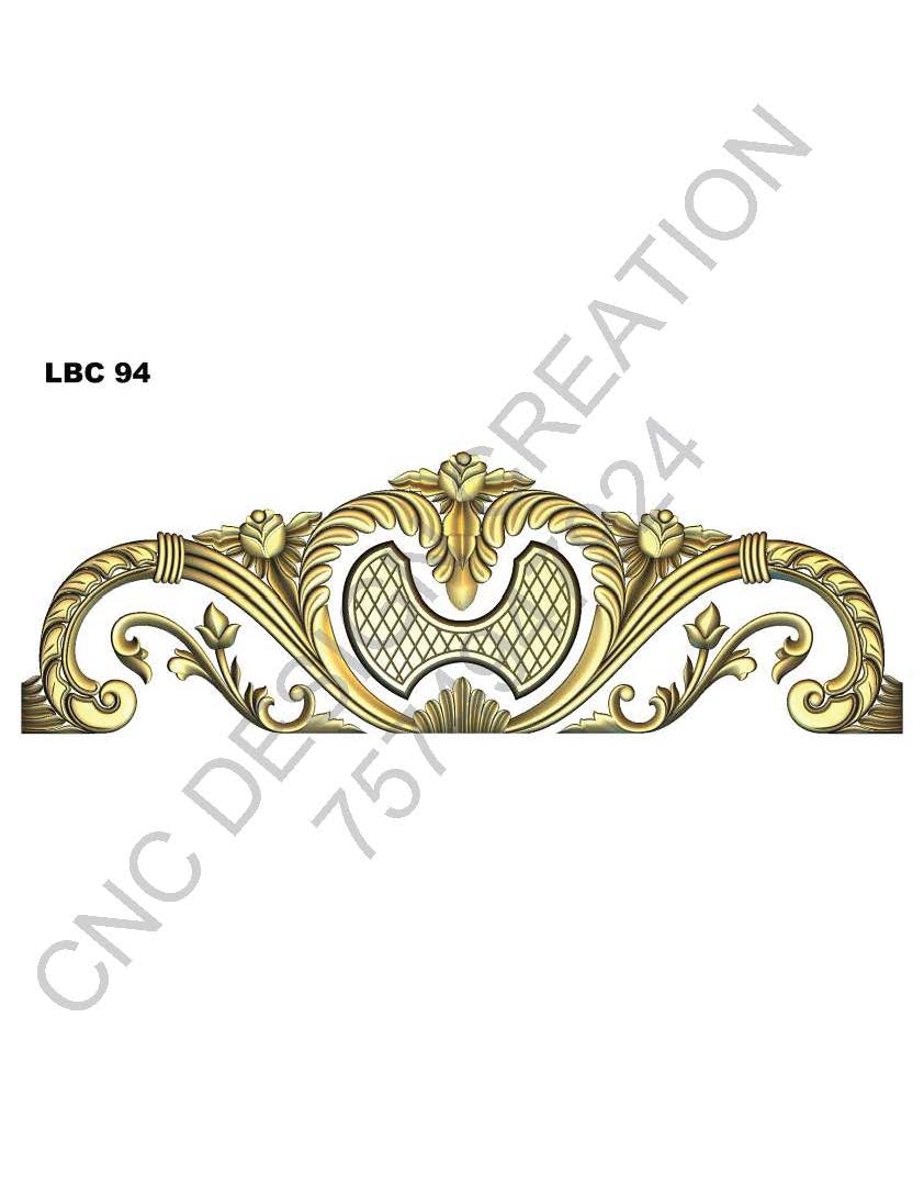 LUXURY BED EDITION 3