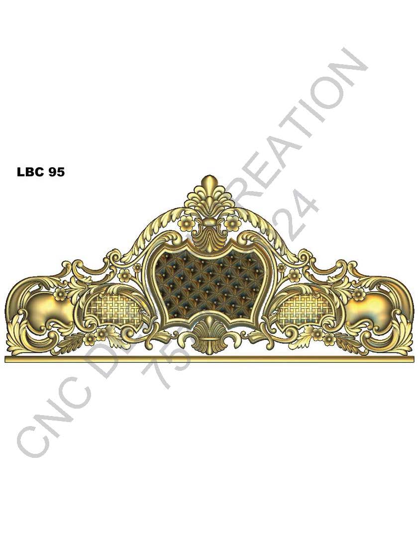 LUXURY BED EDITION 3