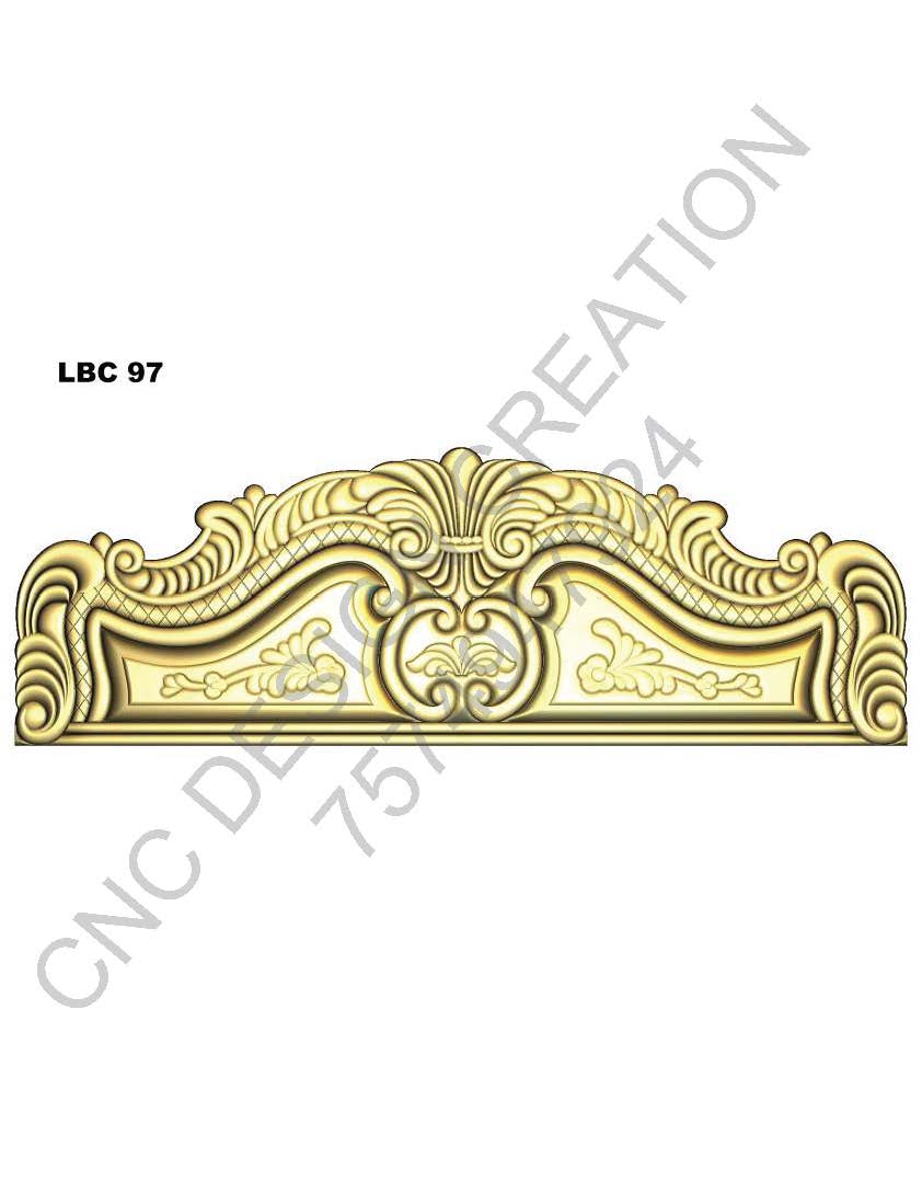 LUXURY BED EDITION 3