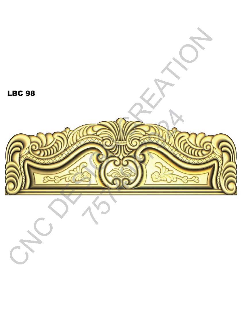 LUXURY BED EDITION 3