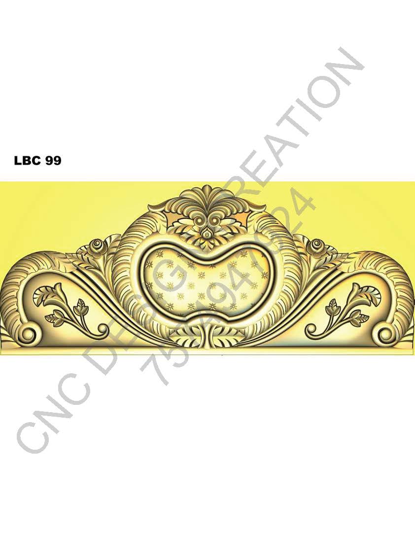 LUXURY BED EDITION 3